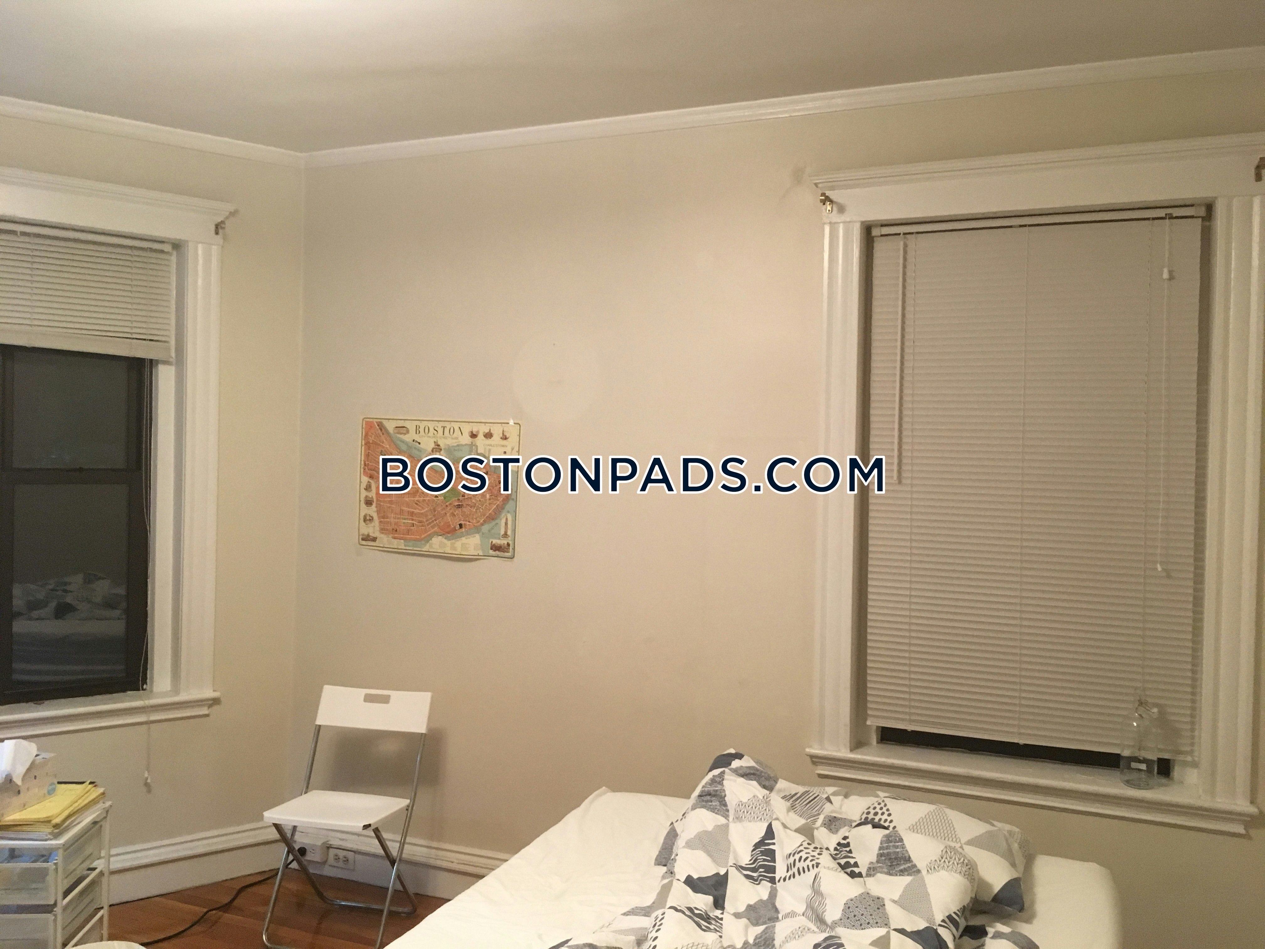 Malden - 1 Beds, 1 Baths
