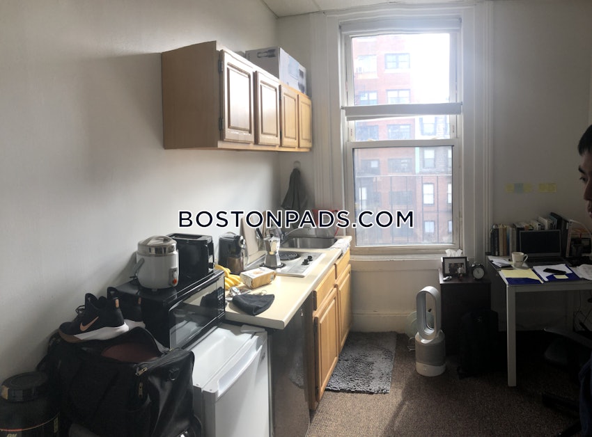 BOSTON - BACK BAY - Studio , 1 Bath - Image 3