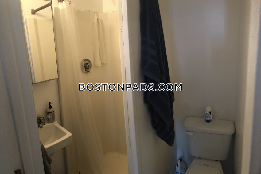 BOSTON - BACK BAY - Studio , 1 Bath - Image 9