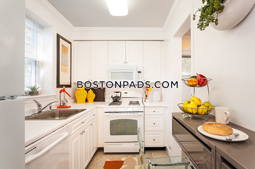 BROOKLINE - CHESTNUT HILL - 1 Bed, 1 Bath - Image 12