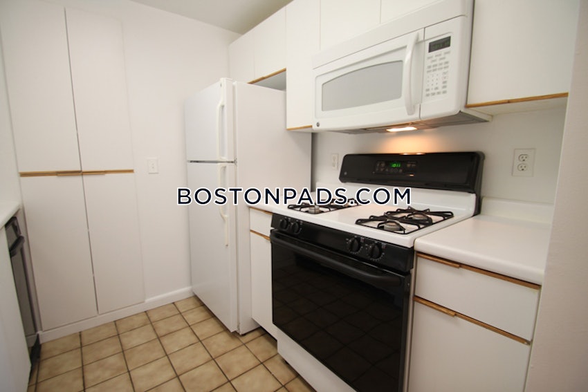 BROOKLINE - CHESTNUT HILL - 1 Bed, 1 Bath - Image 8