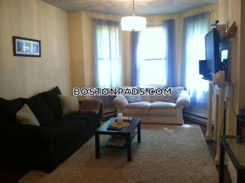 BOSTON - NORTHEASTERN/SYMPHONY - 2 Beds, 1 Bath - Image 3