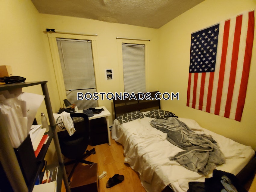 BOSTON - NORTHEASTERN/SYMPHONY - 2 Beds, 1 Bath - Image 9