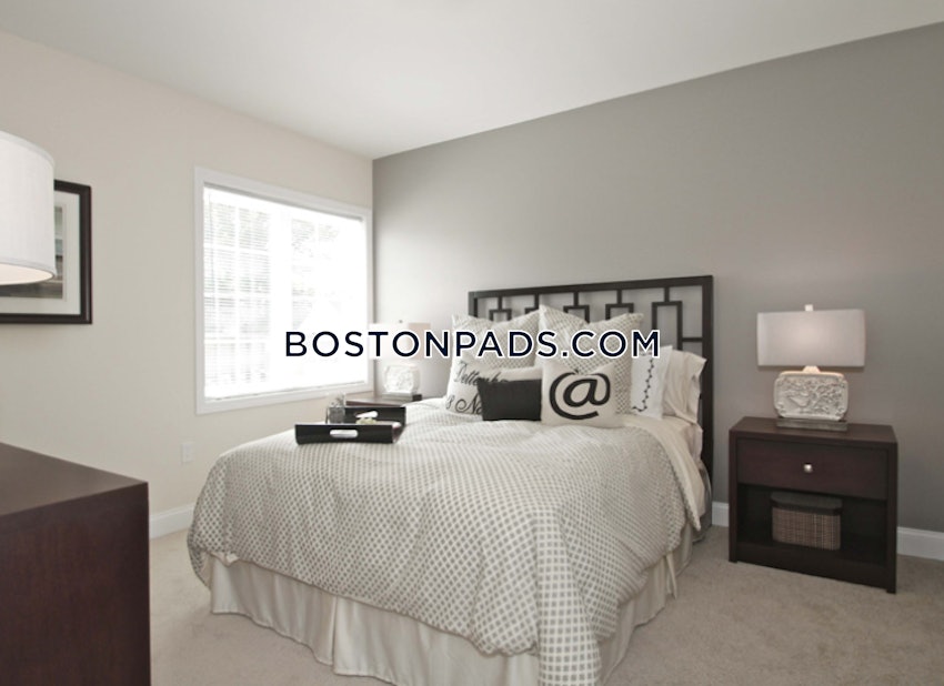 BOSTON - WEST ROXBURY - 1 Bed, 1 Bath - Image 2