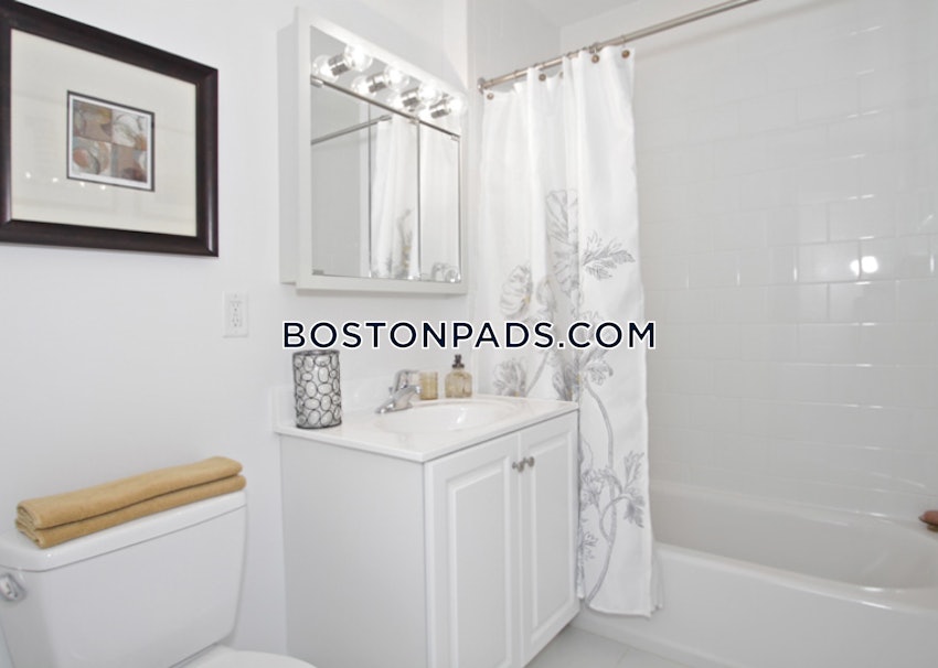 BOSTON - WEST ROXBURY - 1 Bed, 1 Bath - Image 5