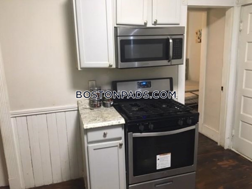 BOSTON - DORCHESTER - FIELDS CORNER - 3 Beds, 1 Bath - Image 1