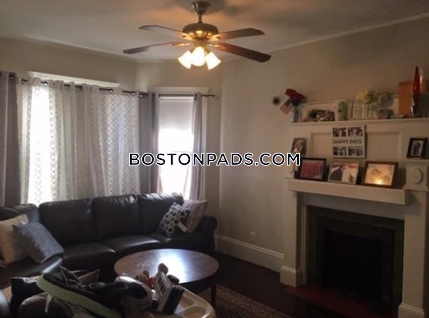 BOSTON - DORCHESTER - FIELDS CORNER - 3 Beds, 1 Bath - Image 4