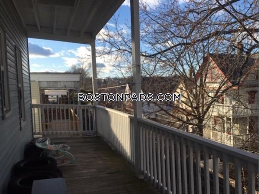 BOSTON - DORCHESTER - FIELDS CORNER - 3 Beds, 1 Bath - Image 7