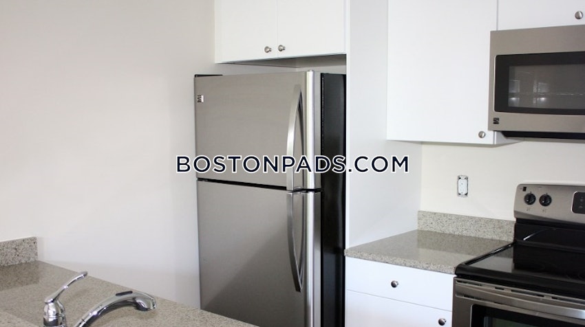 BOSTON - CHARLESTOWN - 1 Bed, 1 Bath - Image 1