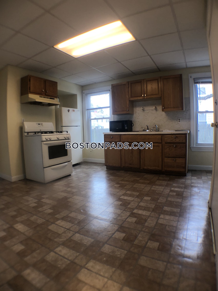 QUINCY - QUINCY POINT - 2 Beds, 1 Bath - Image 7