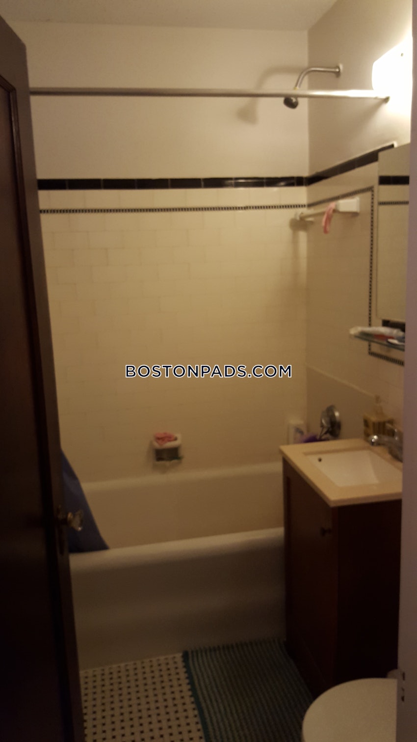 MALDEN - 1 Bed, 1 Bath - Image 14