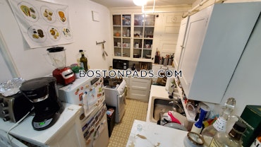 Boston - 1 Beds, 1 Baths