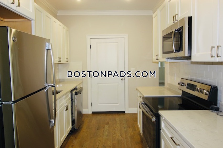 BOSTON - EAST BOSTON - JEFFRIES POINT - 2 Beds, 1 Bath - Image 3