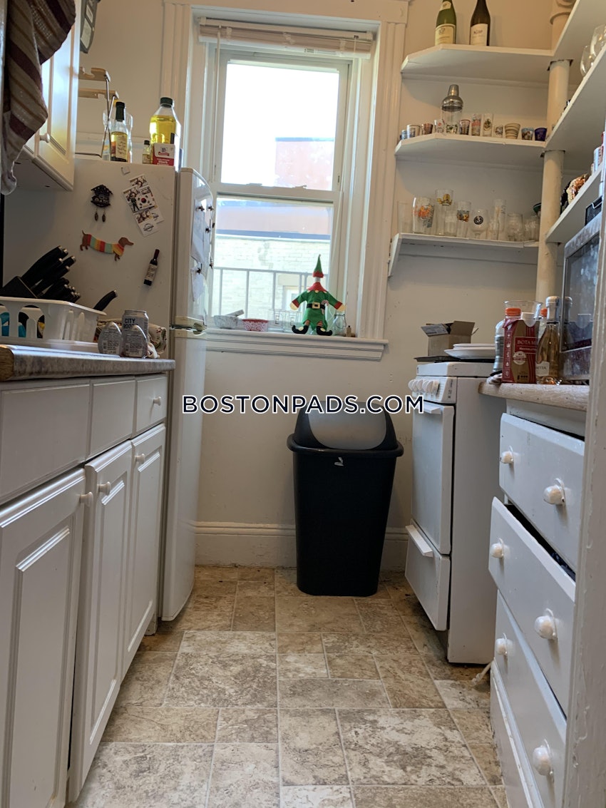 BOSTON - ALLSTON/BRIGHTON BORDER - 1 Bed, 1 Bath - Image 7