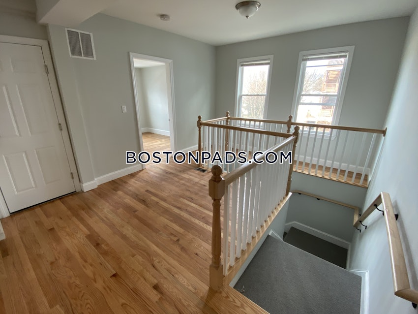 BOSTON - DORCHESTER - ASHMONT - 4 Beds, 2 Baths - Image 21