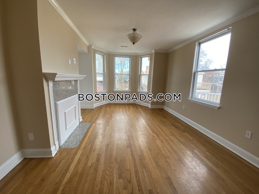 BOSTON - DORCHESTER - CENTER - 5 Beds, 2 Baths - Image 49