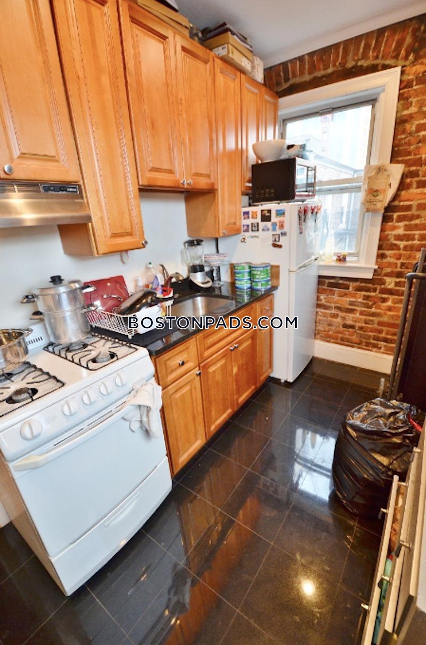 BOSTON - FENWAY/KENMORE - 2 Beds, 1 Bath - Image 2