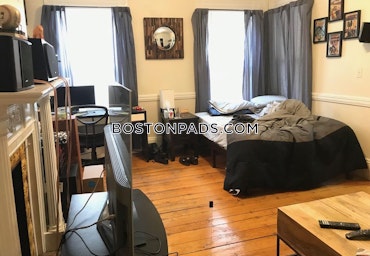 Boston - 1 Beds, 1 Baths