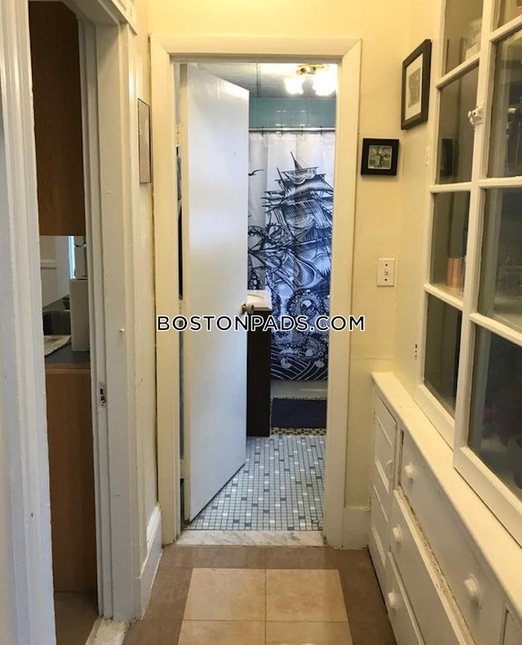 North Beacon St., Boston