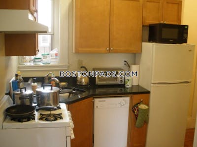 Northeastern/symphony Apartment for rent 1 Bedroom 1 Bath Boston - $4,100 No Fee