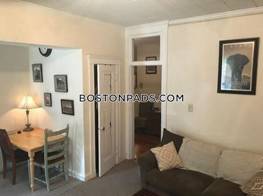 BOSTON - BRIGHTON - CLEVELAND CIRCLE - 2 Beds, 1 Bath - Image 3