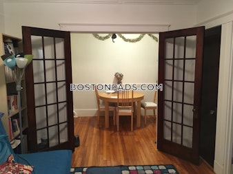 Summer St. Somerville