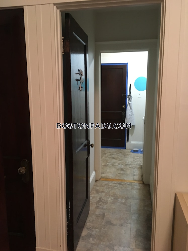 Summer St., Somerville