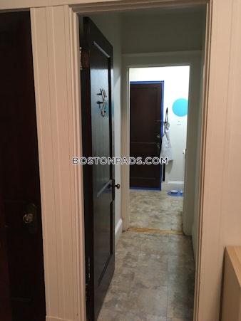 Summer St. Somerville