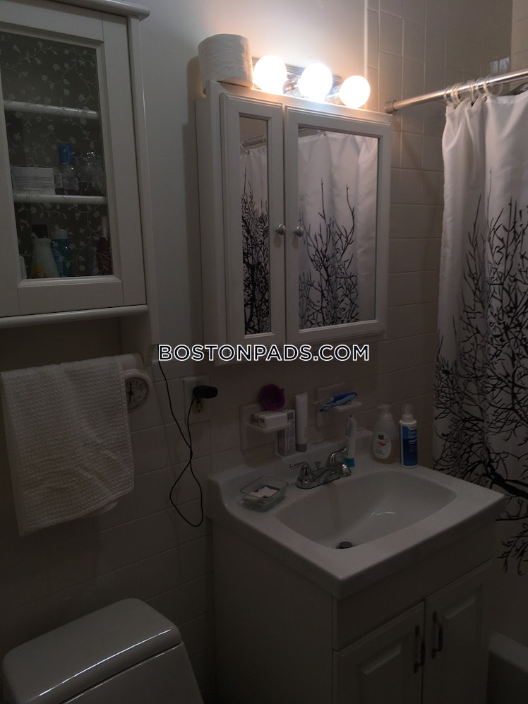 Summer St., Somerville