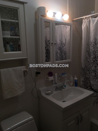 Summer St. Somerville