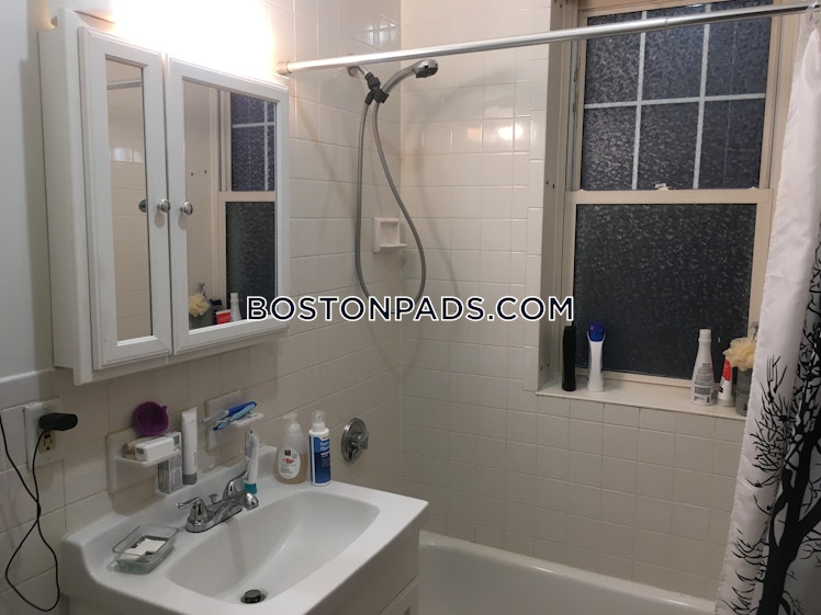 Summer St., Somerville