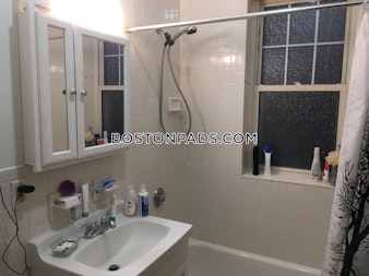 Summer St. Somerville