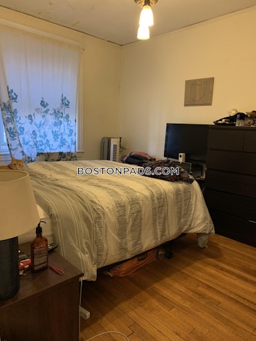 Boston - 1 Beds, 1 Baths