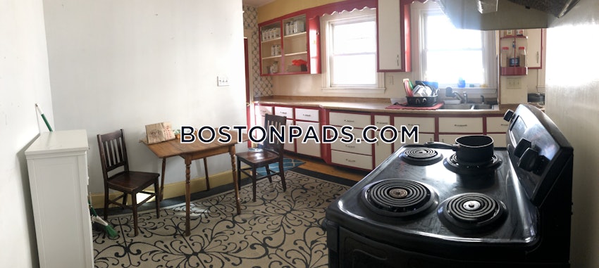 BROOKLINE- BROOKLINE VILLAGE - 3 Beds, 1 Bath - Image 3