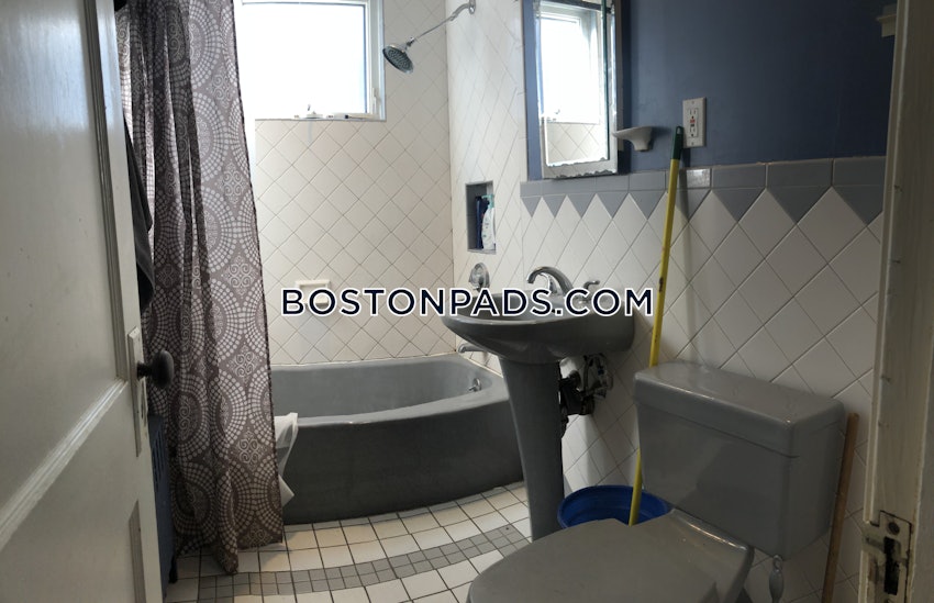 BROOKLINE- BROOKLINE VILLAGE - 3 Beds, 1 Bath - Image 10