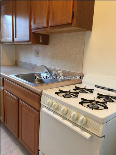 Somerville Apartment for rent 1 Bedroom 1 Bath  Spring Hill - $2,300 No Fee