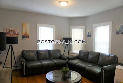 Somerville 3 Beds 1 Bath  East Somerville - $3,700