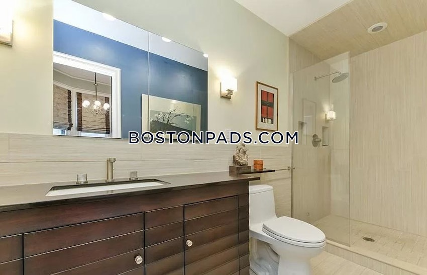 BOSTON - BACK BAY - 3 Beds, 3 Baths - Image 8