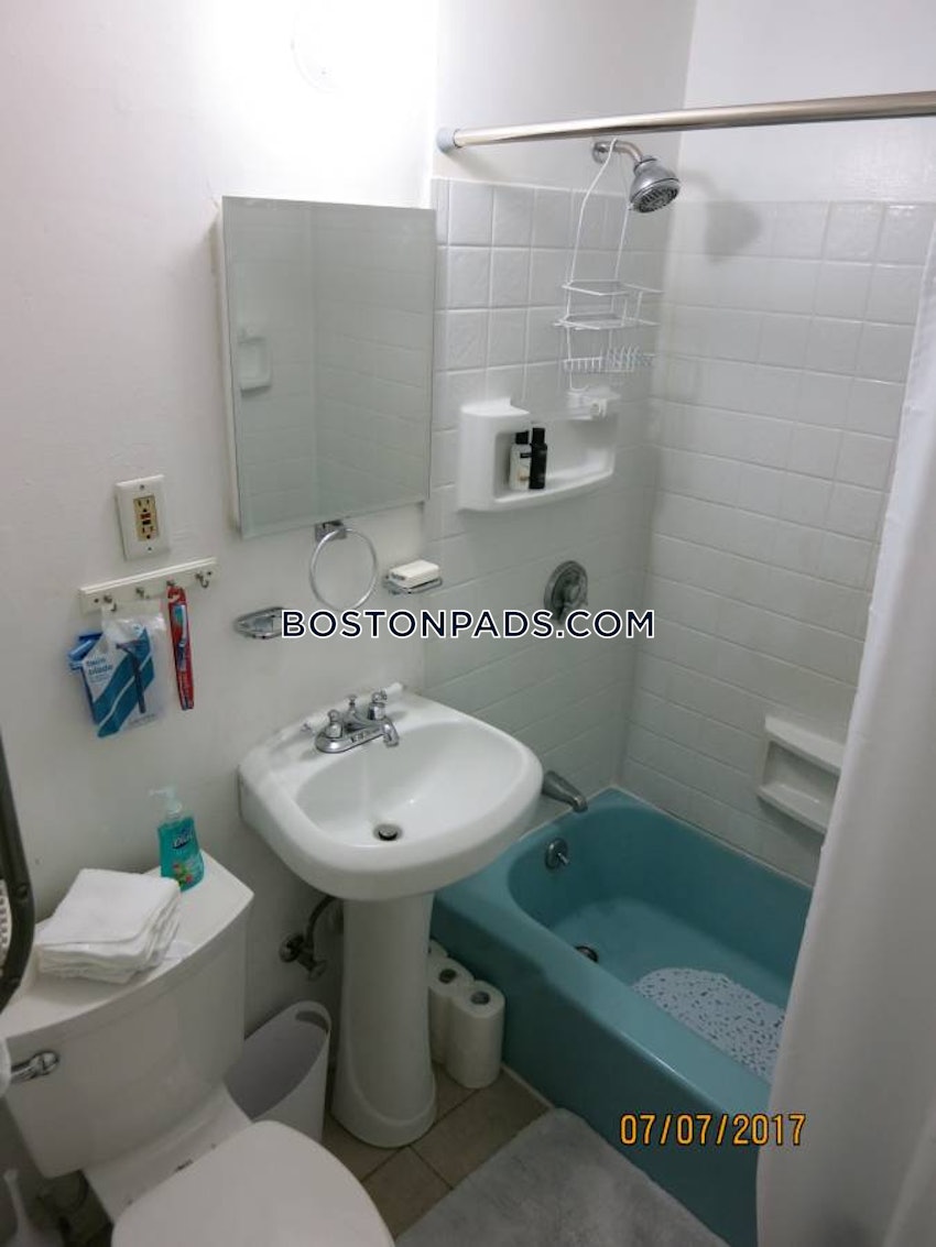 BOSTON - SOUTH BOSTON - ANDREW SQUARE - 1 Bed, 1 Bath - Image 27