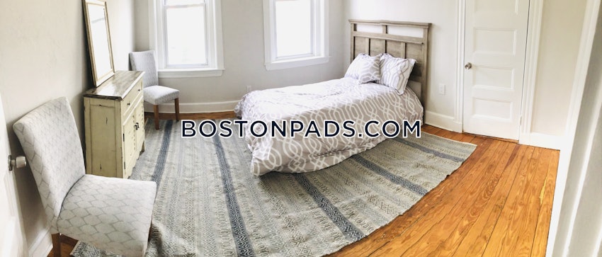 BOSTON - ROXBURY - 4 Beds, 1 Bath - Image 28