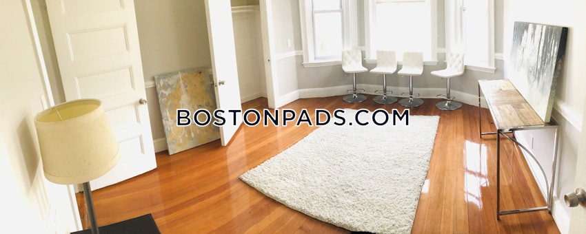 BOSTON - ROXBURY - 4 Beds, 1 Bath - Image 16