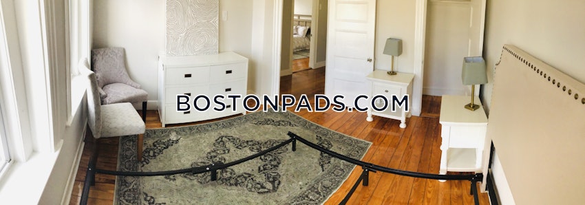 BOSTON - ROXBURY - 4 Beds, 1 Bath - Image 25