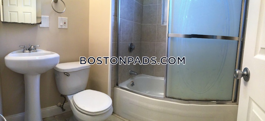 BOSTON - DORCHESTER - CENTER - 5 Beds, 2 Baths - Image 76