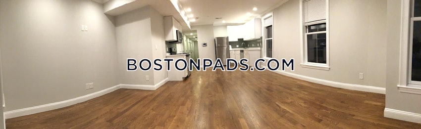 BOSTON - ROXBURY - 3 Beds, 1.5 Baths - Image 5