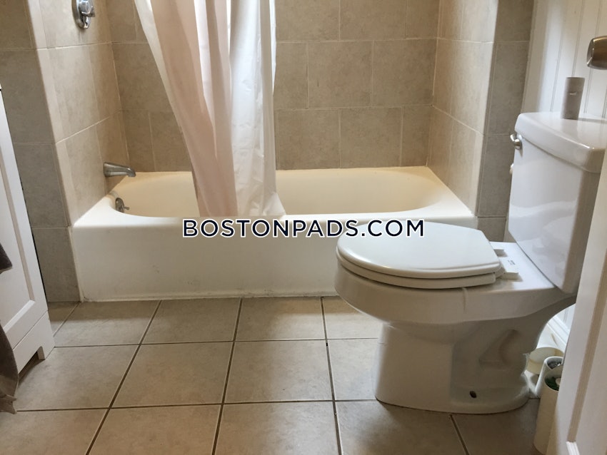BOSTON - MISSION HILL - 5 Beds, 1 Bath - Image 9