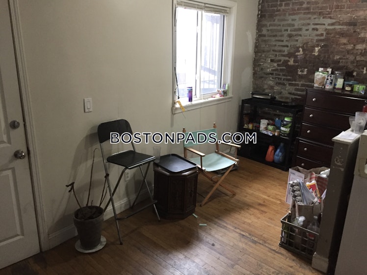 Parker St., Roxbury Crossing