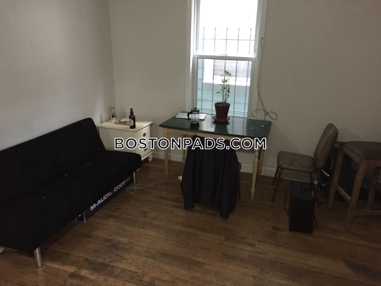 Parker St., Roxbury Crossing