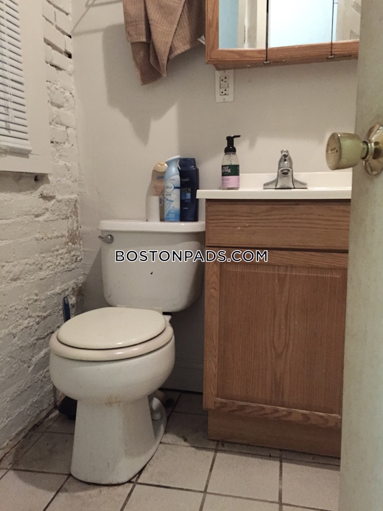 Parker St., Roxbury Crossing