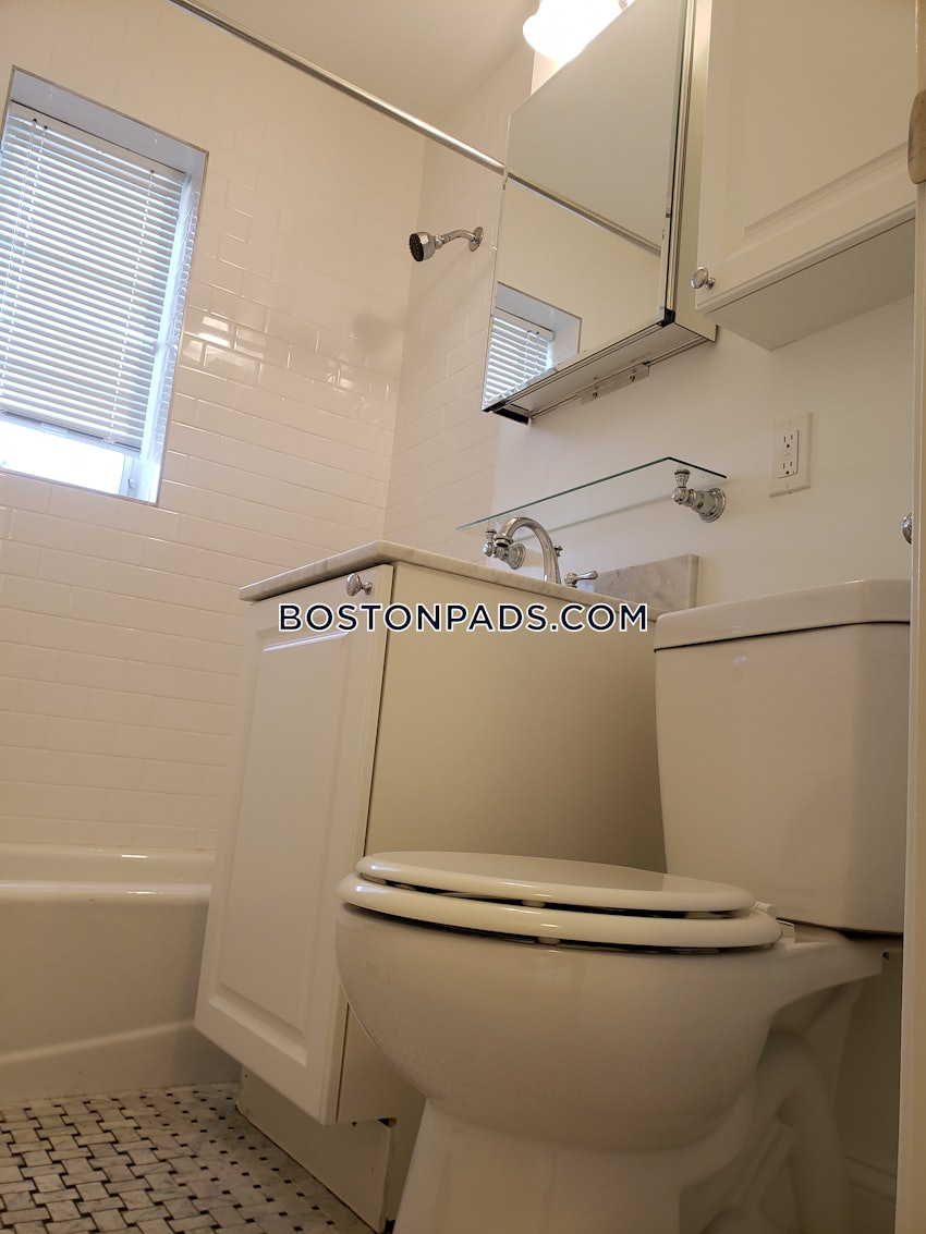 BROOKLINE- COOLIDGE CORNER - 1 Bed, 1 Bath - Image 40