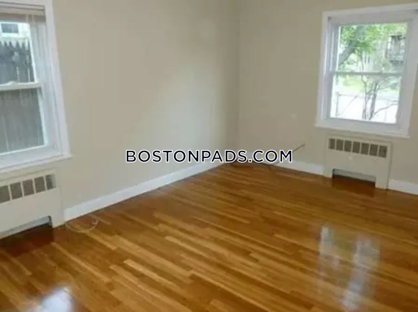 BOSTON - DORCHESTER - ASHMONT - 3 Beds, 1 Bath - Image 1